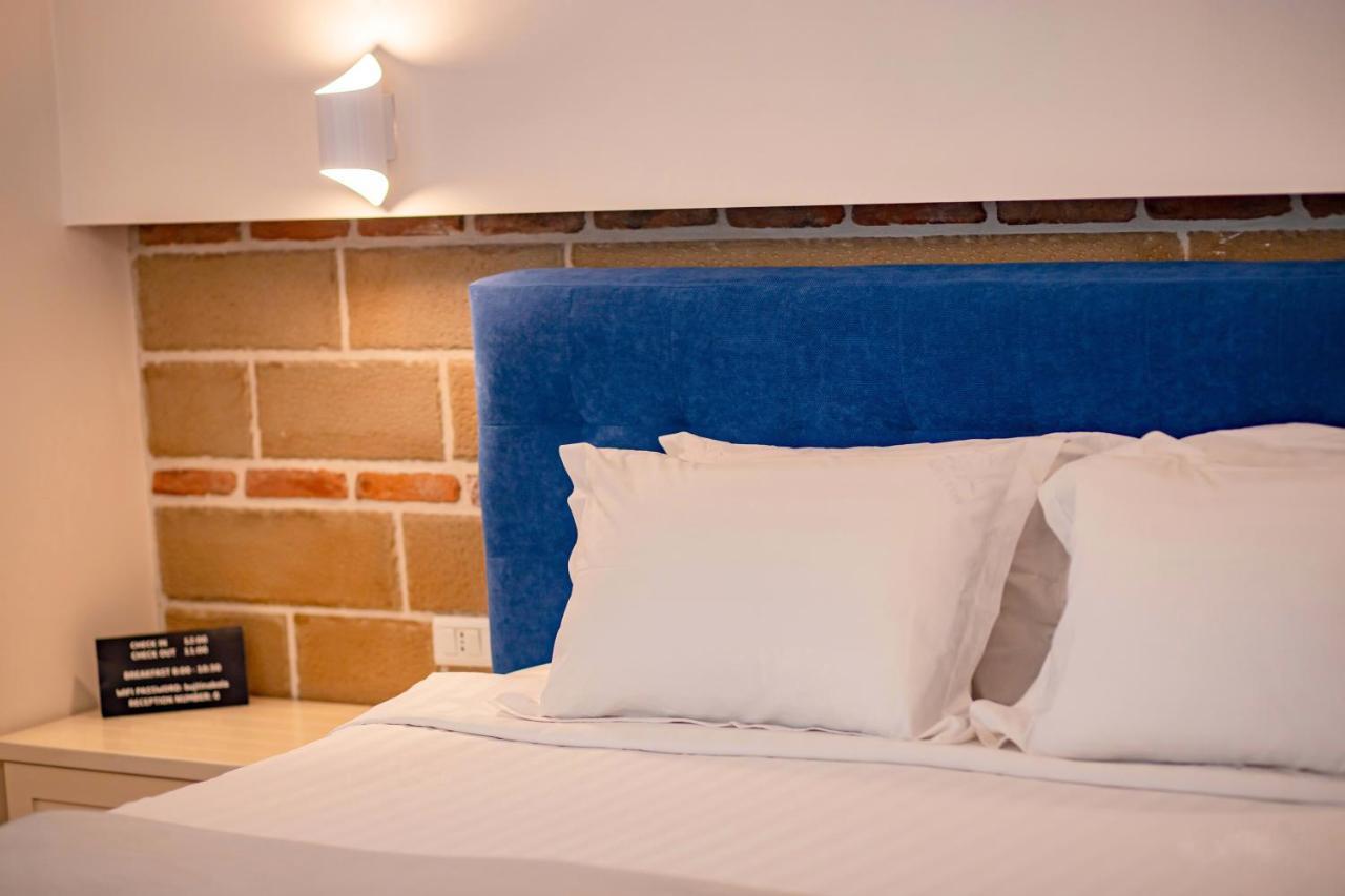 Meri Boutique Hotel 코르처 외부 사진
