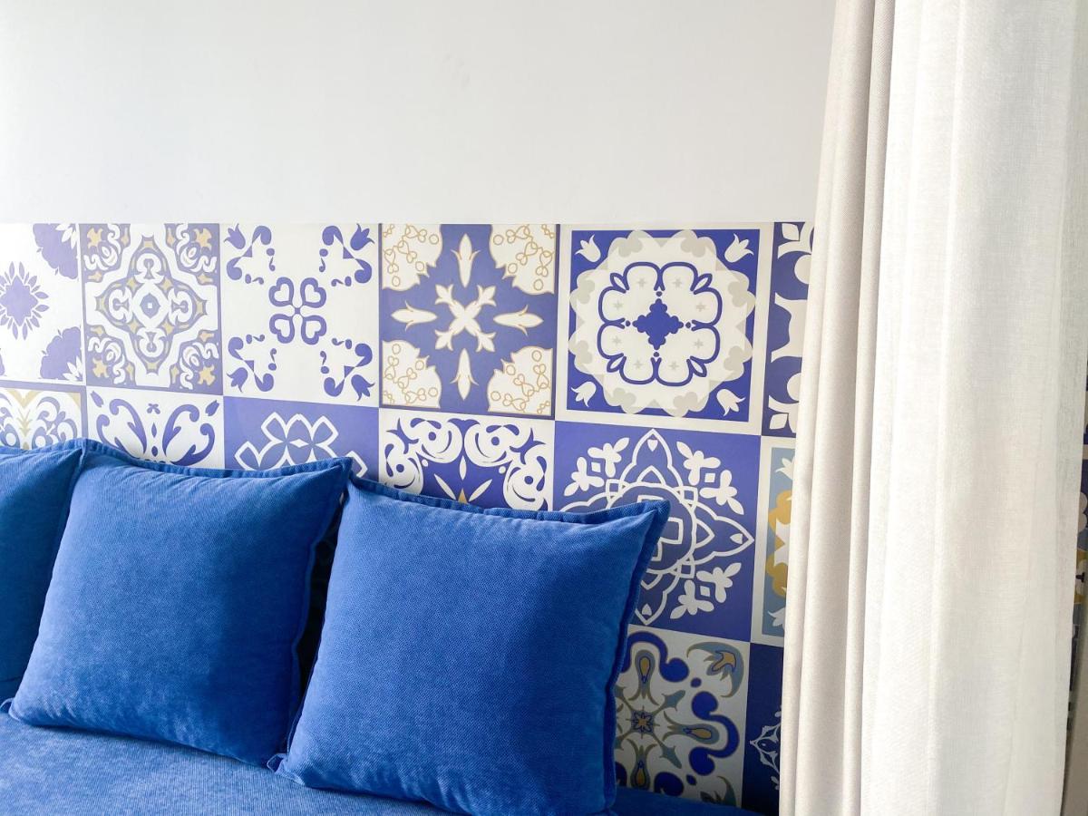 Meri Boutique Hotel 코르처 외부 사진