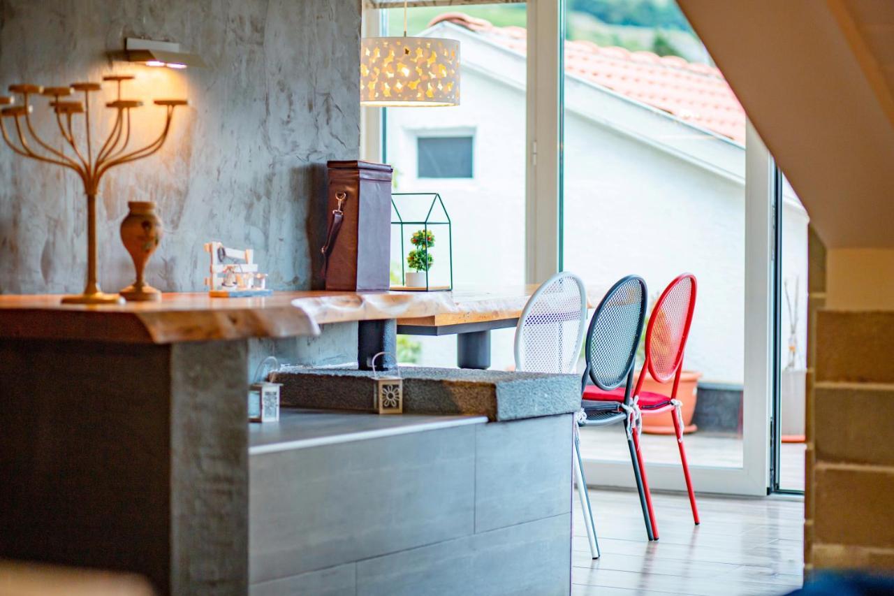 Meri Boutique Hotel 코르처 외부 사진