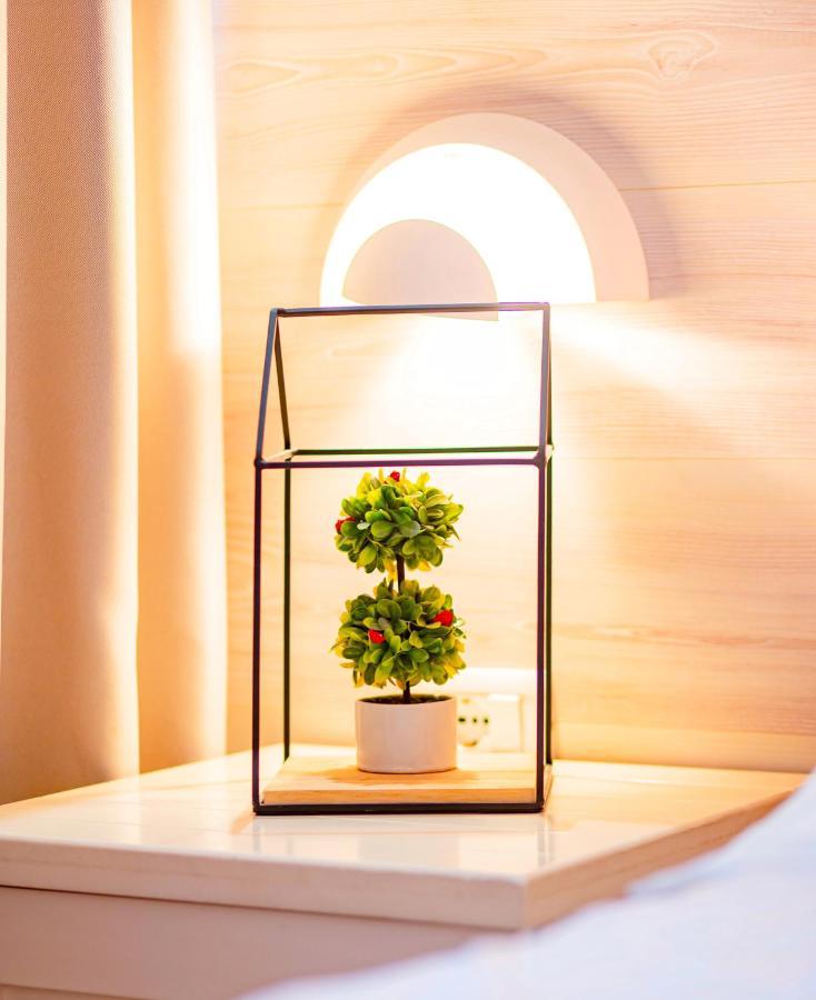 Meri Boutique Hotel 코르처 외부 사진