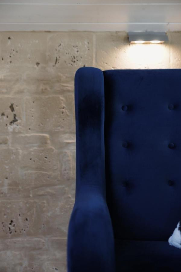 Meri Boutique Hotel 코르처 외부 사진