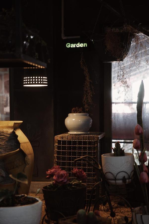 Meri Boutique Hotel 코르처 외부 사진