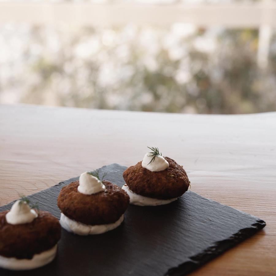 Meri Boutique Hotel 코르처 외부 사진
