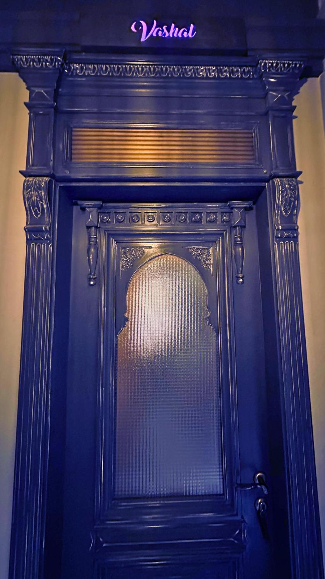 Meri Boutique Hotel 코르처 외부 사진