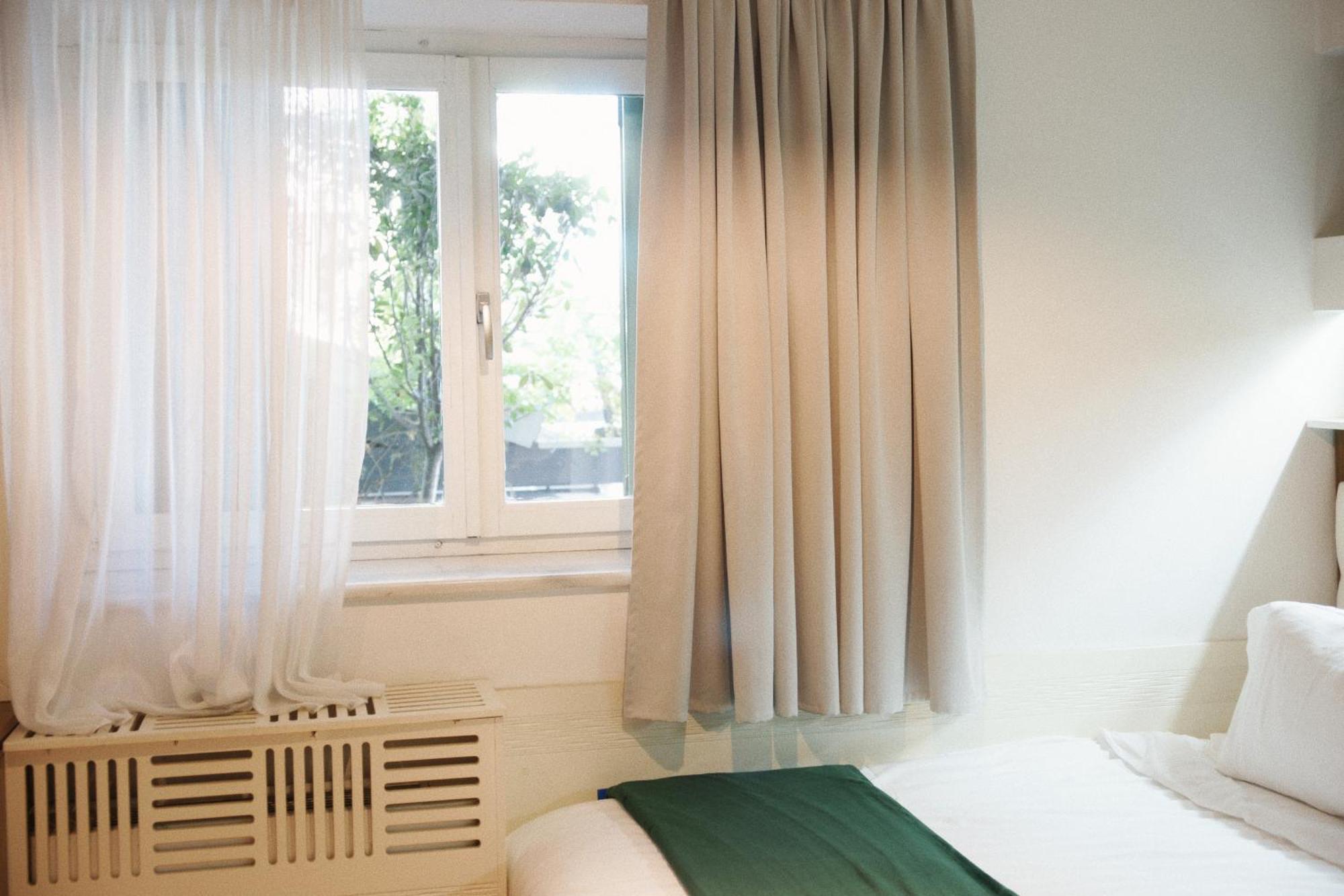 Meri Boutique Hotel 코르처 객실 사진