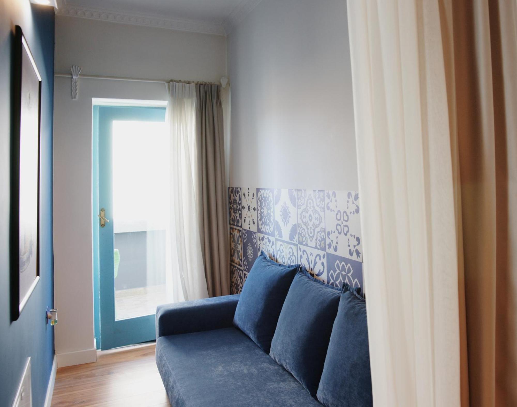 Meri Boutique Hotel 코르처 객실 사진