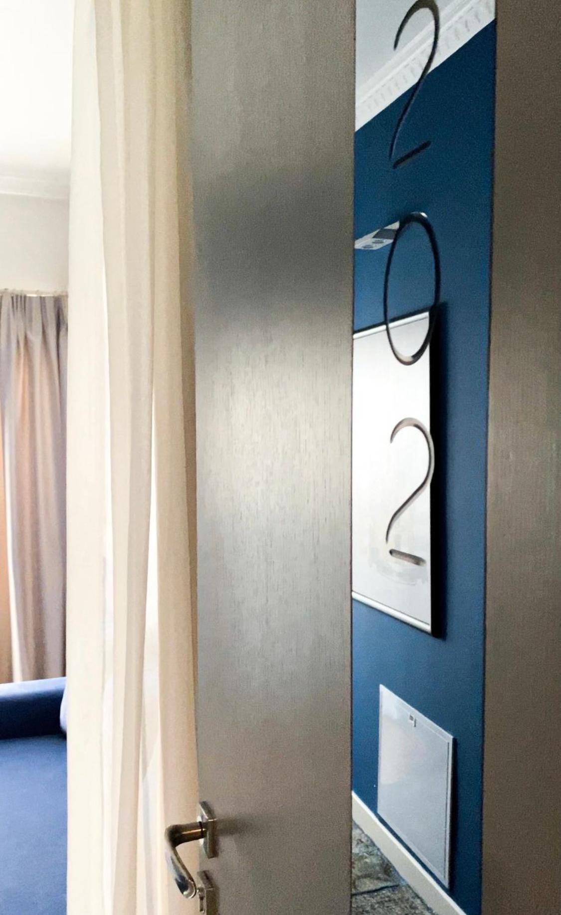 Meri Boutique Hotel 코르처 객실 사진