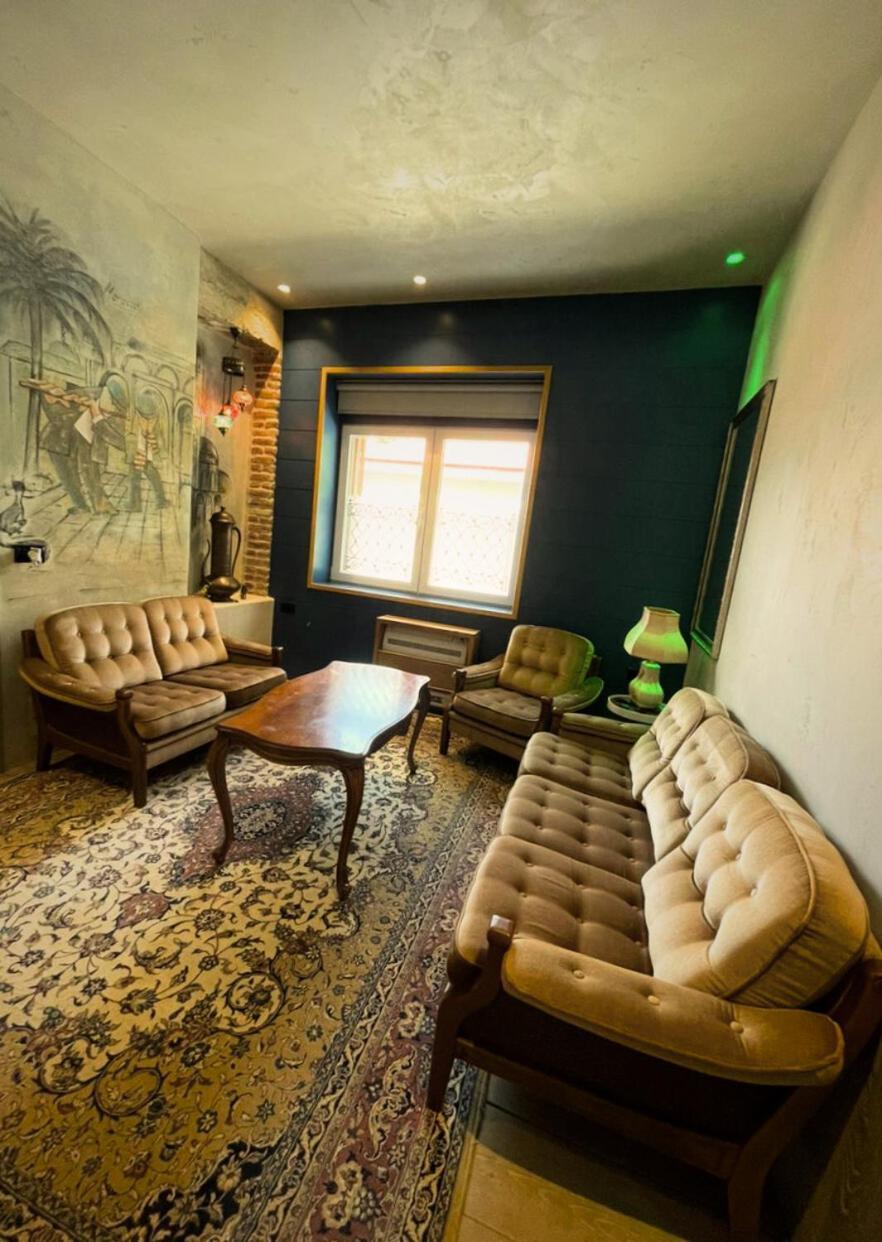 Meri Boutique Hotel 코르처 외부 사진