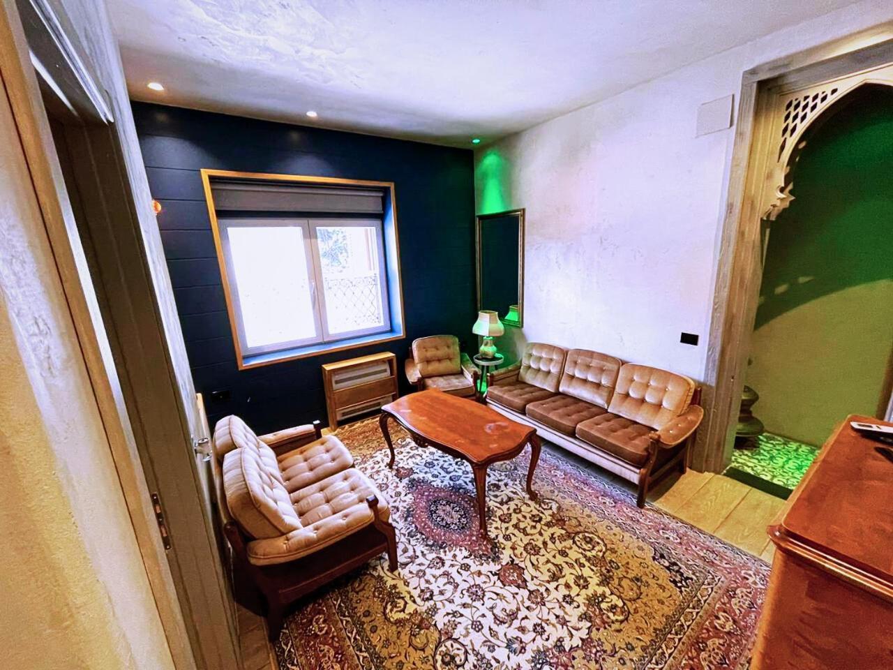 Meri Boutique Hotel 코르처 외부 사진
