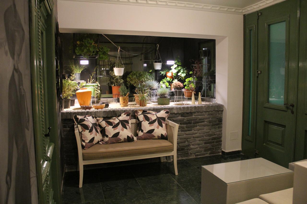 Meri Boutique Hotel 코르처 외부 사진