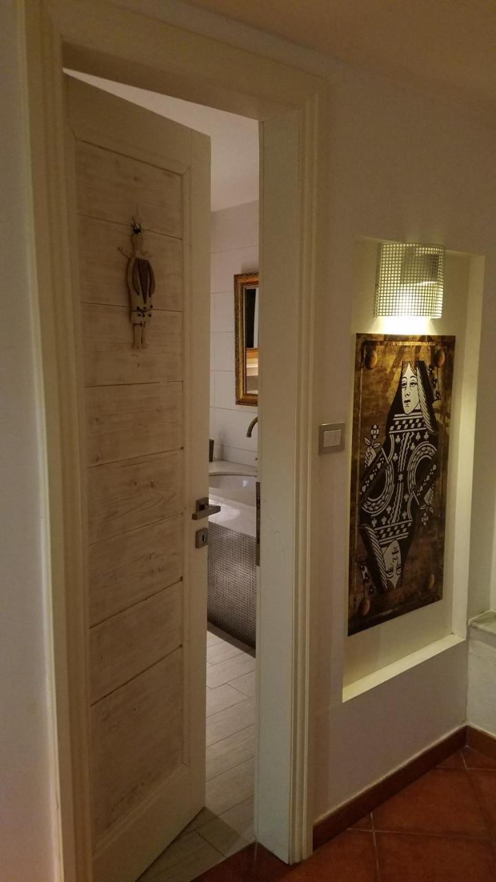 Meri Boutique Hotel 코르처 외부 사진